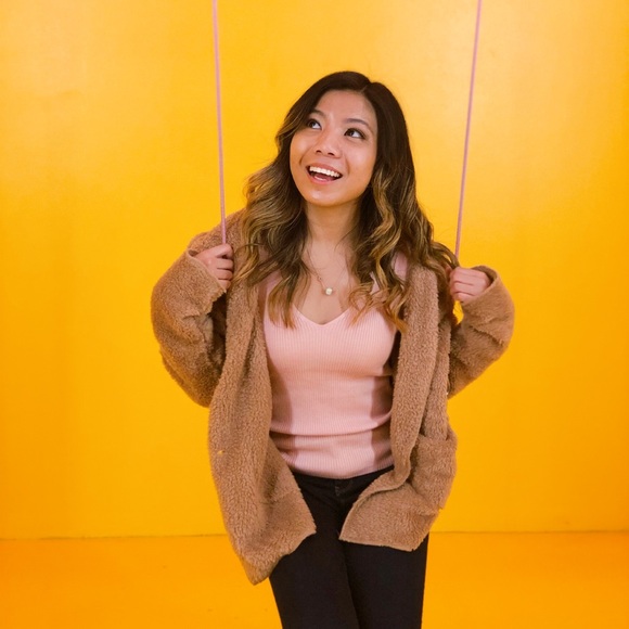 Meet us: Christy and Chrisanta!!💕 - Picture 7 of 7